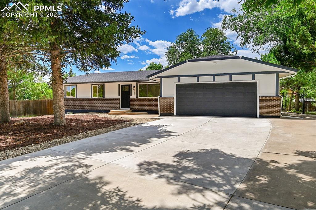 4658 Wonderful Pl., Colorado Springs, CO 80917