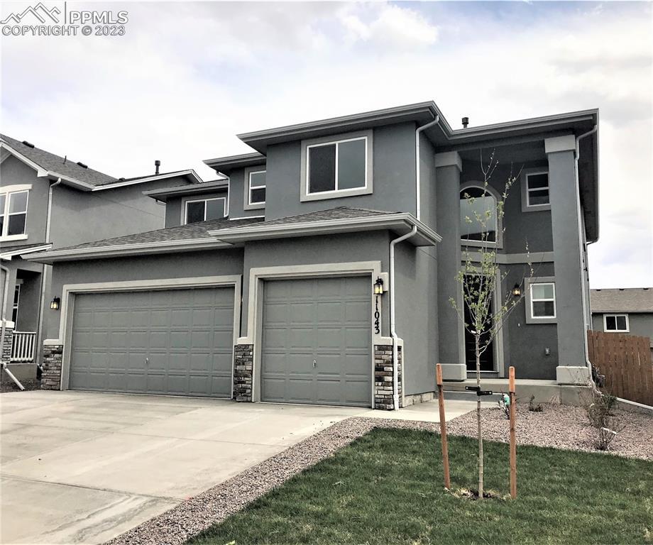 11043 Tarbell Dr., Colorado Springs, CO 80925
