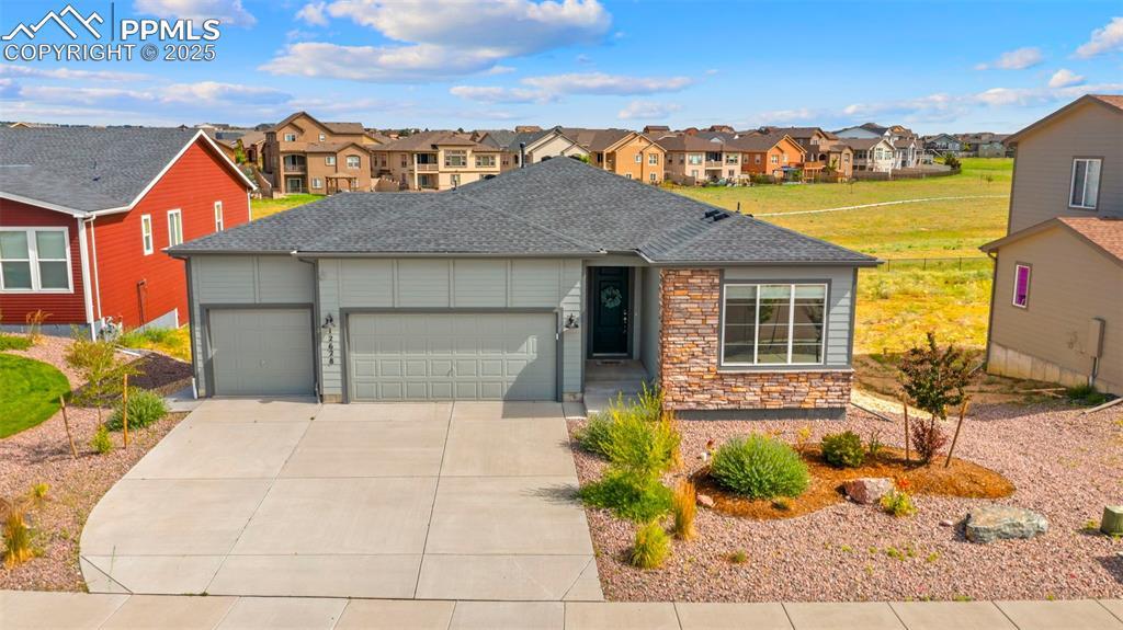 12628 Enclave Scenic Dr., Peyton, CO 80831