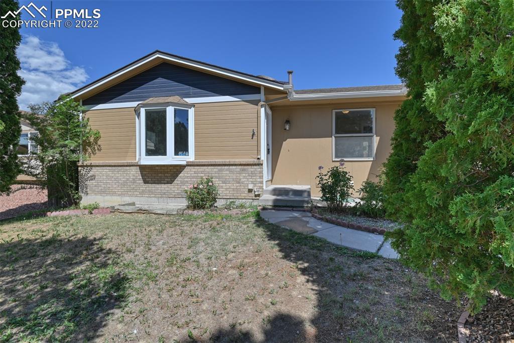 7810 Woody Creek Dr., Colorado Springs, CO 80911