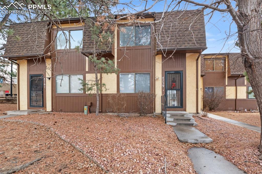 4759 Picturesque Dr., Colorado Springs, CO 80917