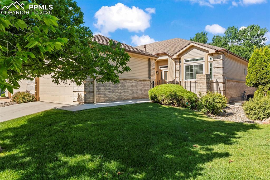 4446 Spiceglen Dr., Colorado Springs, CO 80906