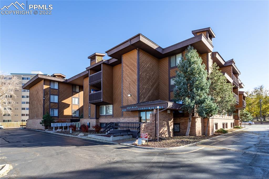 935 Saturn Dr. #227, Colorado Springs, CO 80905