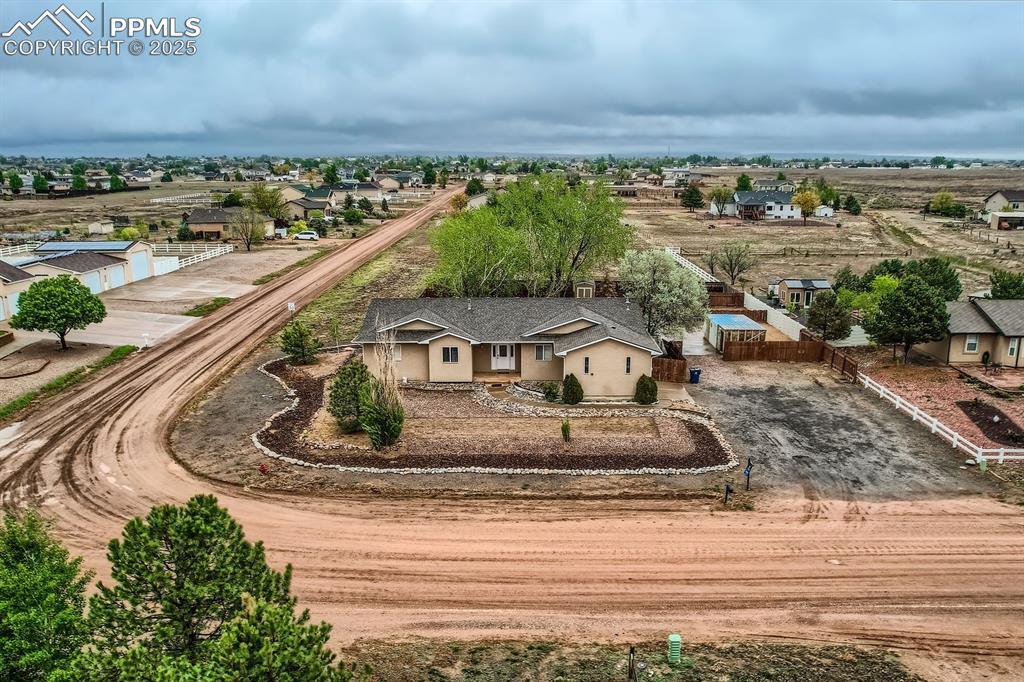 1015 W Stallion Dr., Pueblo West, CO 81007