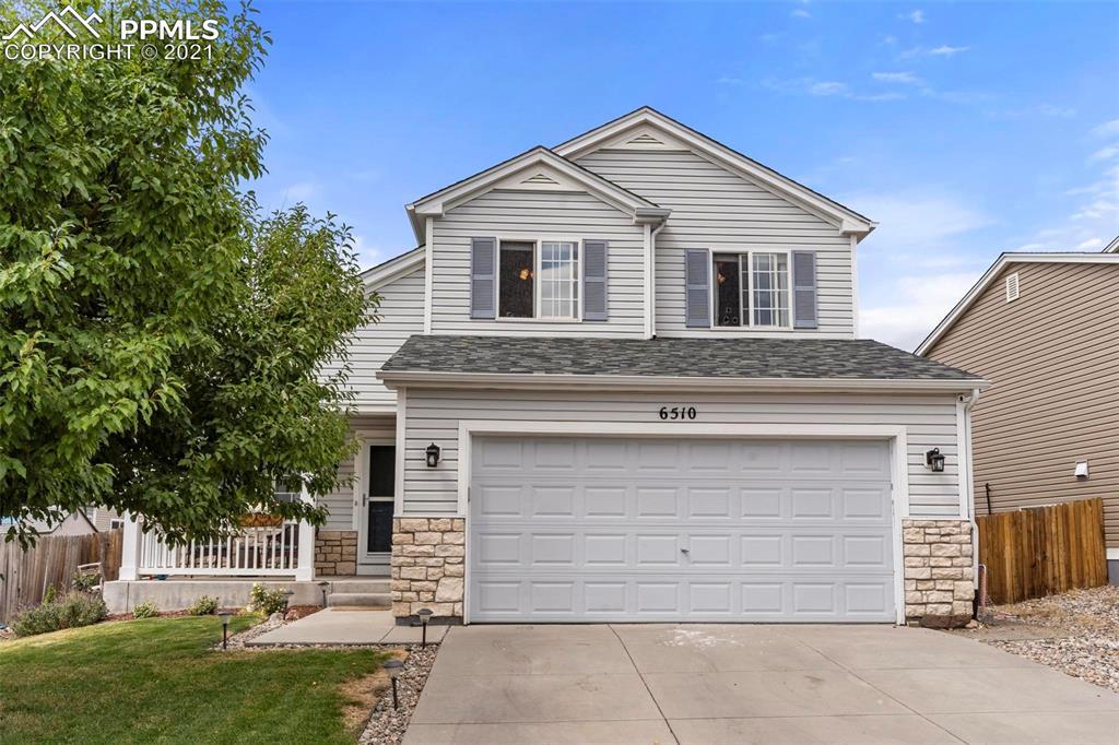 6510 Trenton St., Colorado Springs, CO 80923