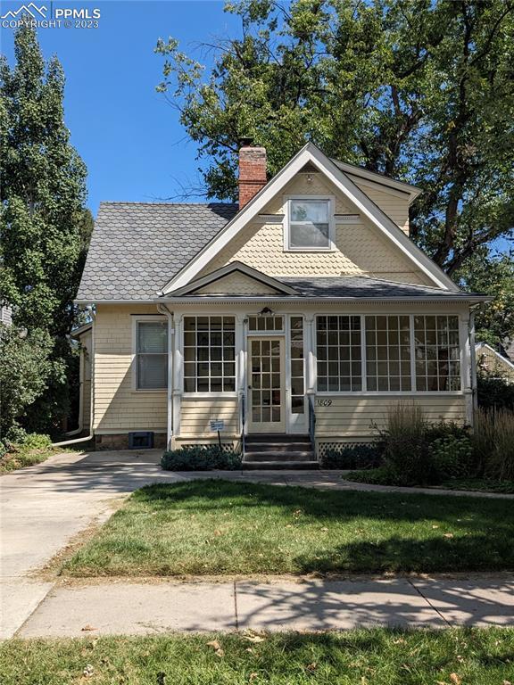 1809 N Tejon St., Colorado Springs, CO 80907