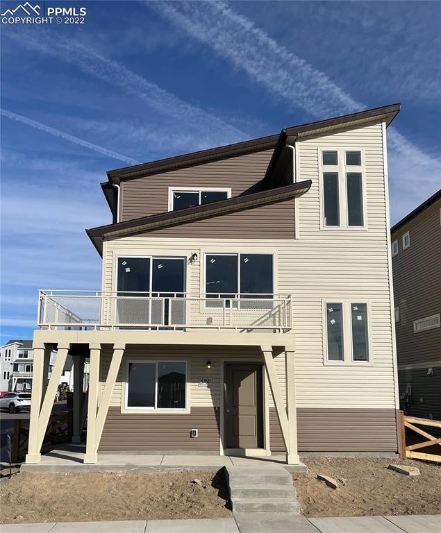 5769 Thurless Ln., Colorado Springs, CO 80927