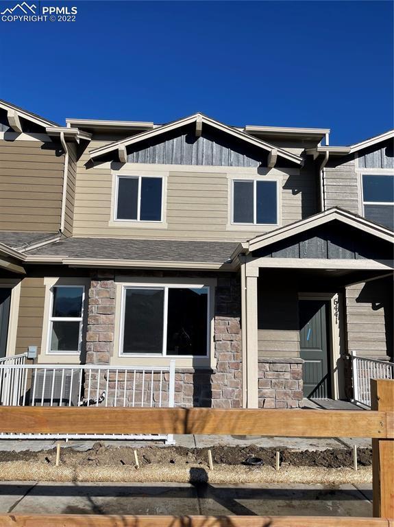 6441 Old Glory Dr., Colorado Springs, CO 80925