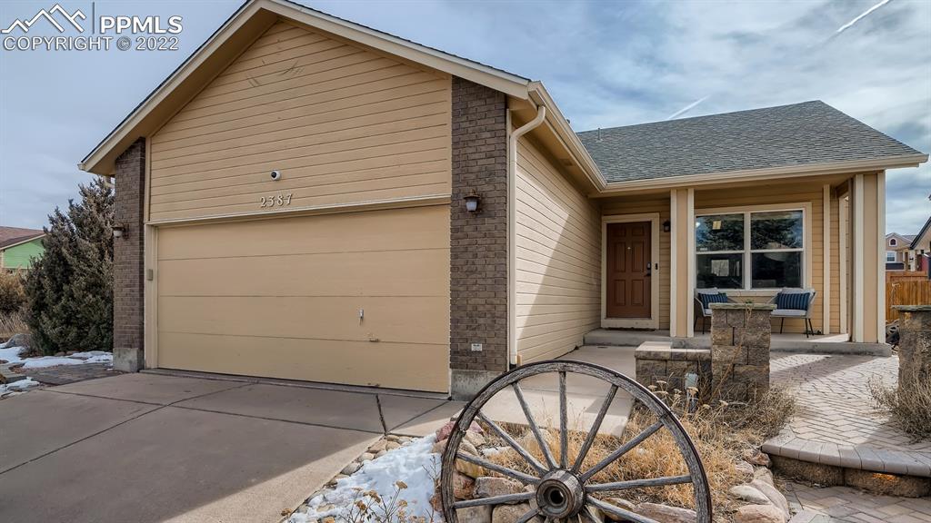 2387 Jeanette Way, Colorado Springs, CO 80951