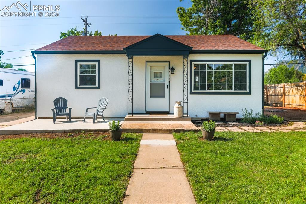 2111 S Corona Ave., Colorado Springs, CO 80905