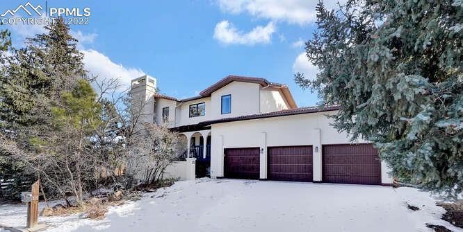 15 Stanwell St., Colorado Springs, CO 80906