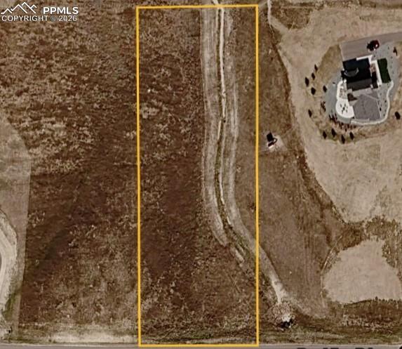 11834 Rambling Rd., Colorado Springs, CO 80908