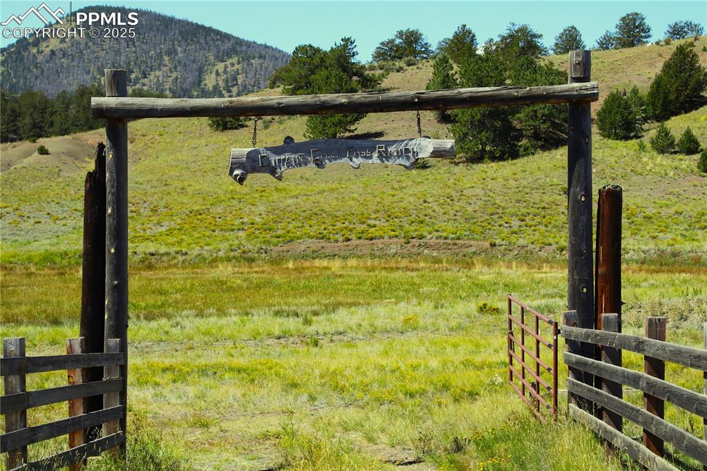 State Hwy., Guffey, CO 80820