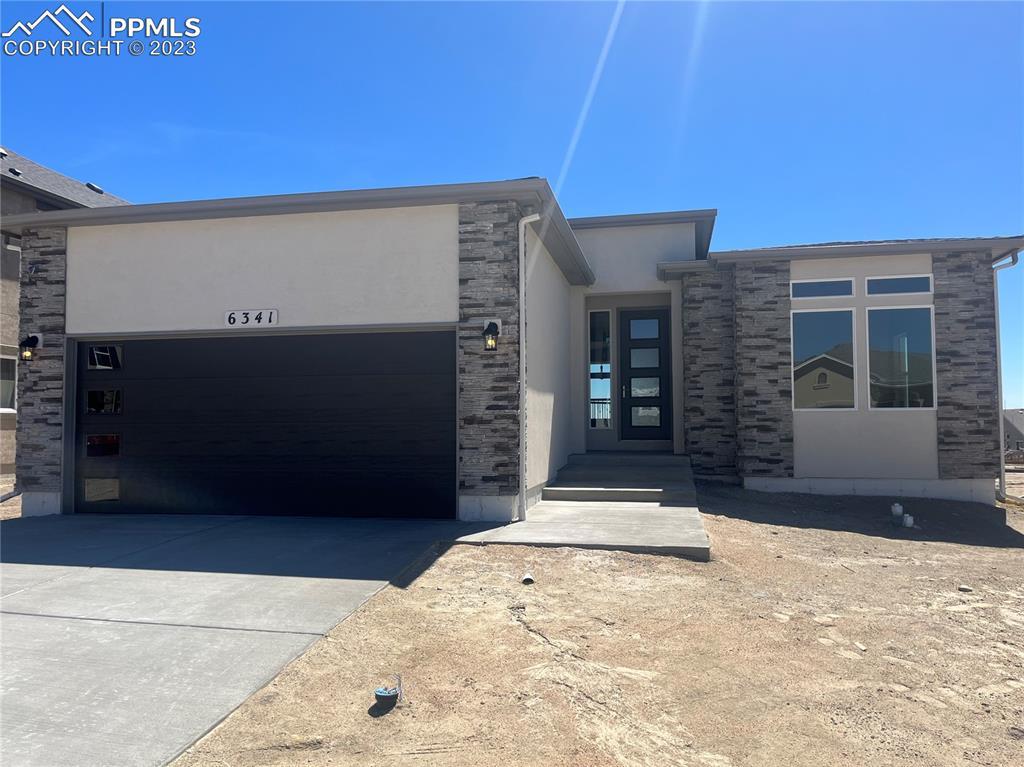 6341 Deco Dr., Colorado Springs, CO 80924