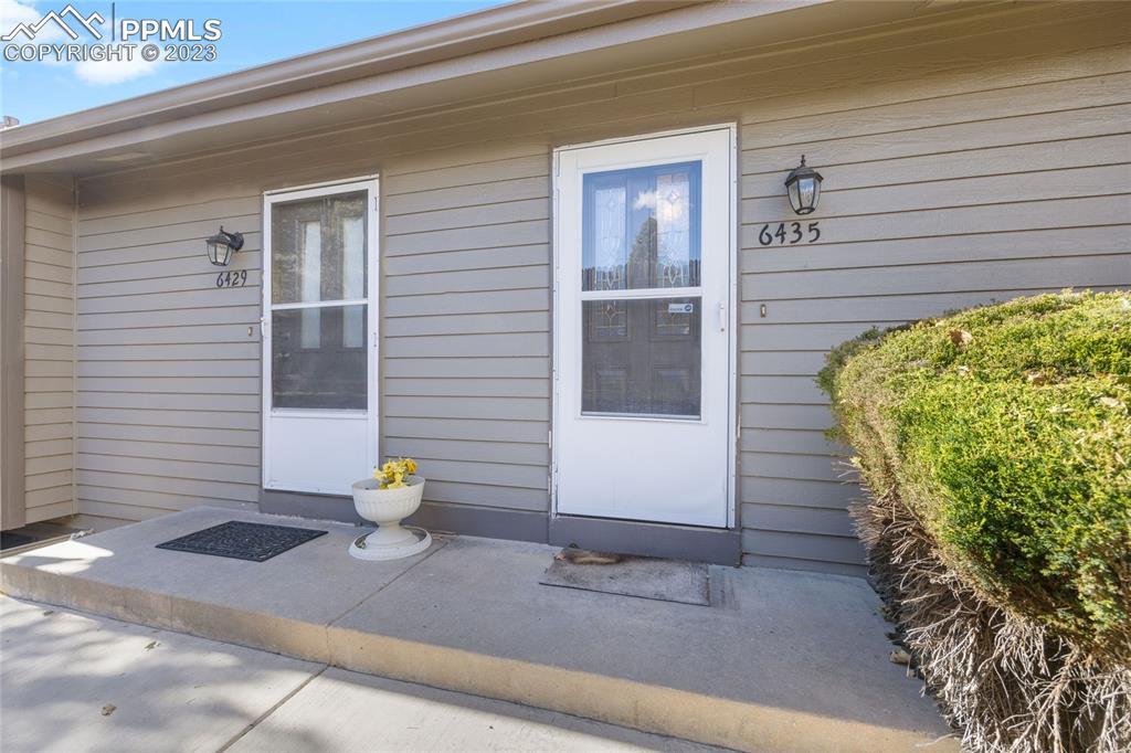 6435 Jonathon Ct., Colorado Springs, CO 80918