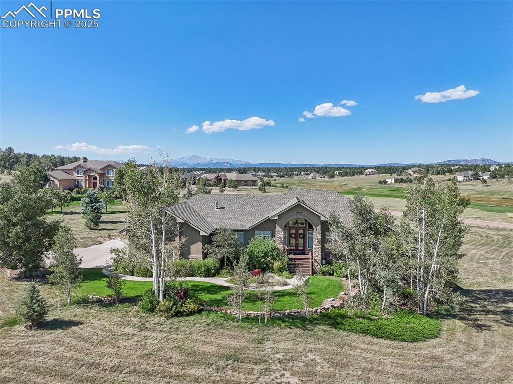 19048 Harrogate Ct., Monument, CO 80132