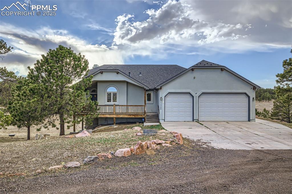10380 Hodgen Rd., Colorado Springs, CO 80908