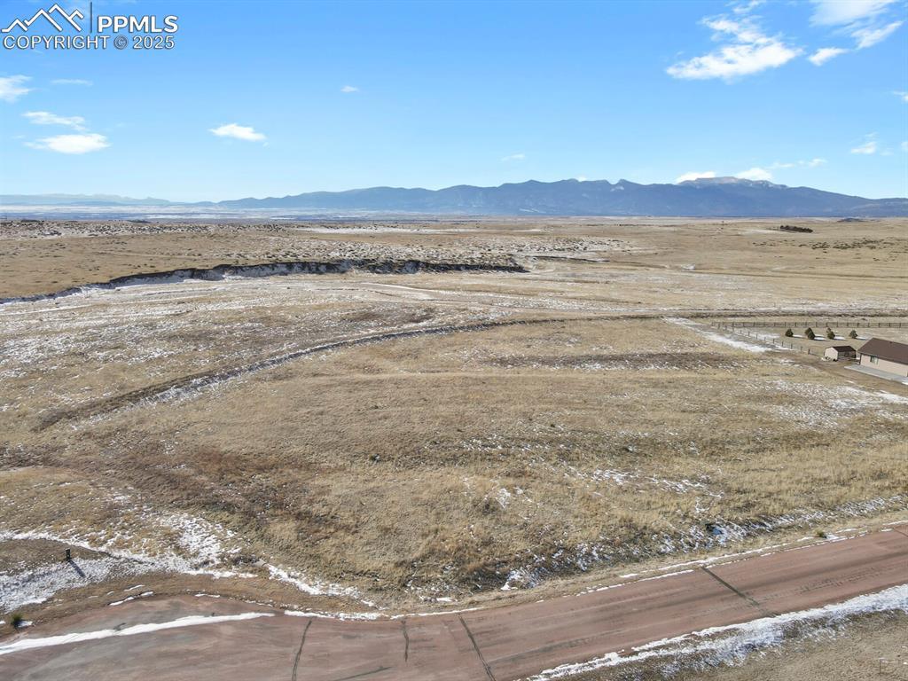 1710 Aldrin Pl., Colorado Springs, CO 80929