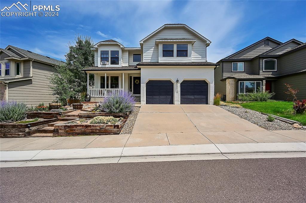 15215 Chelmsford St., Colorado Springs, CO 80921