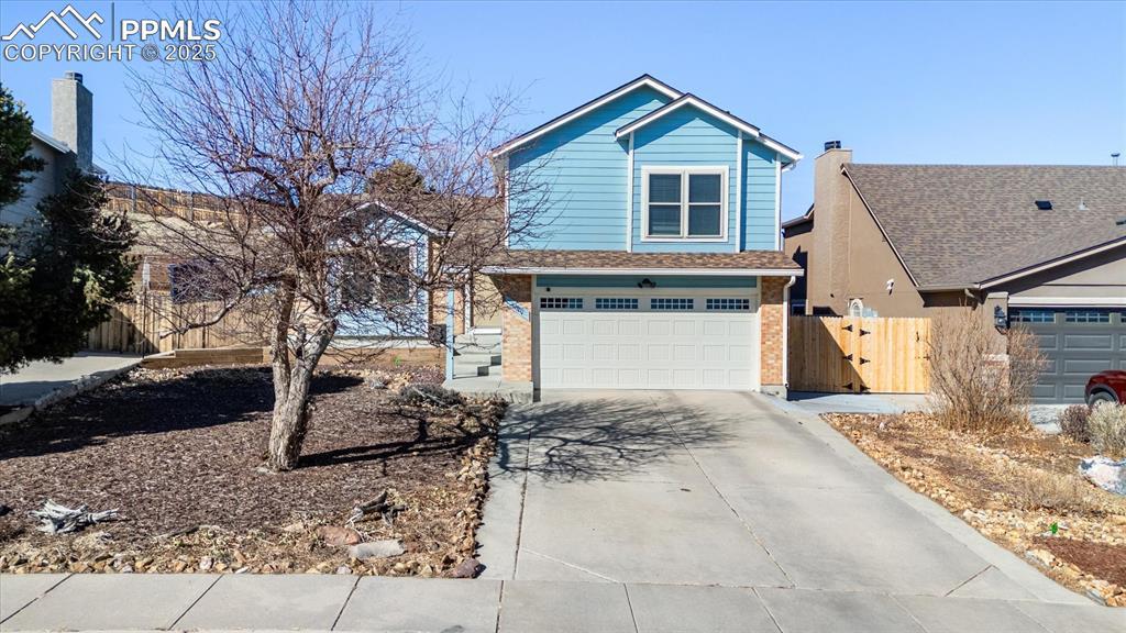 4170 Vicksburg Ter., Colorado Springs, CO 80917