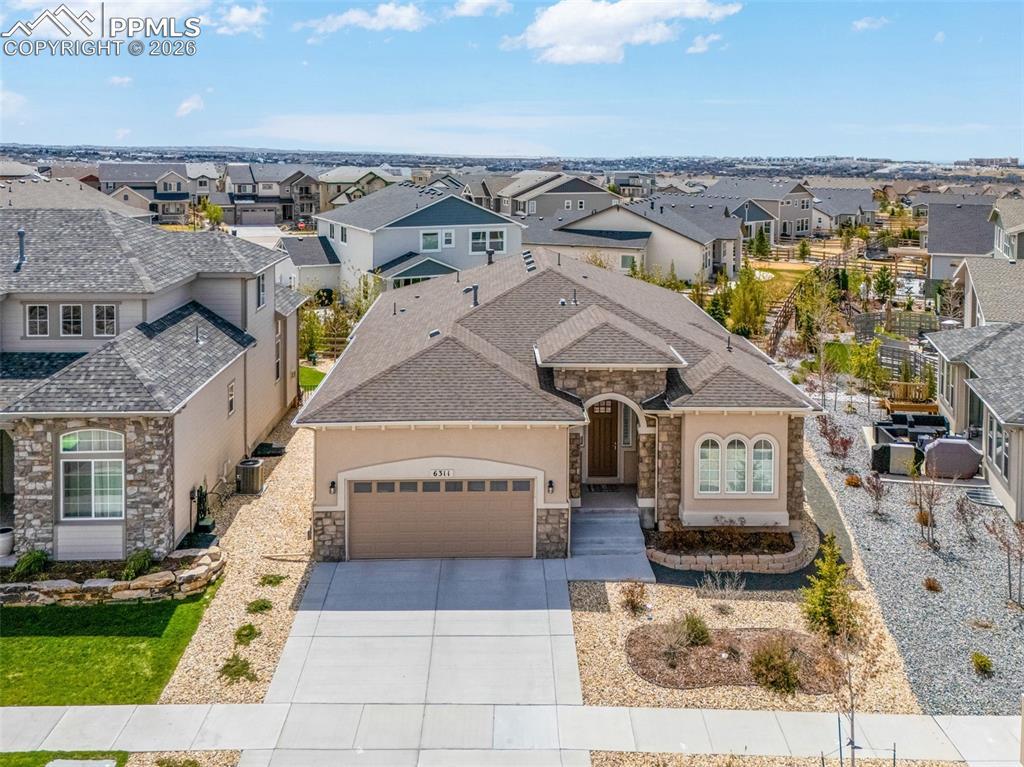 6311 Ottawa Dr., Colorado Springs, CO 80924
