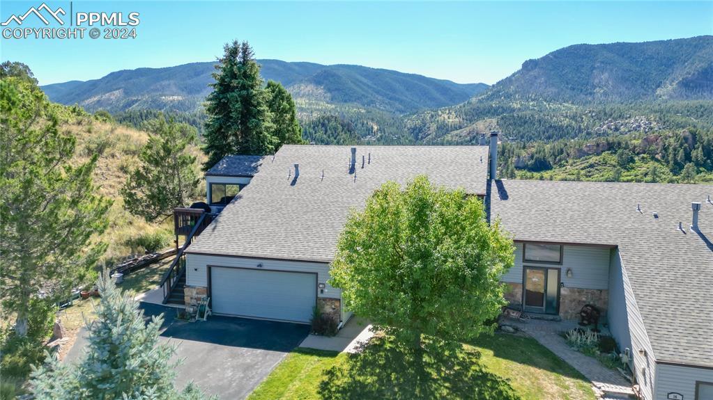 6301 Perry Park Blvd. #13, Larkspur, CO 80118