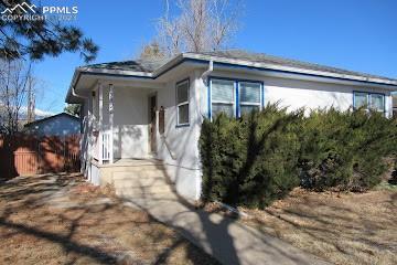 2326 N Weber St., Colorado Springs, CO 80907
