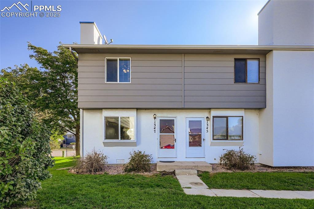 1347 Soaring Eagle Dr., Colorado Springs, CO 80915