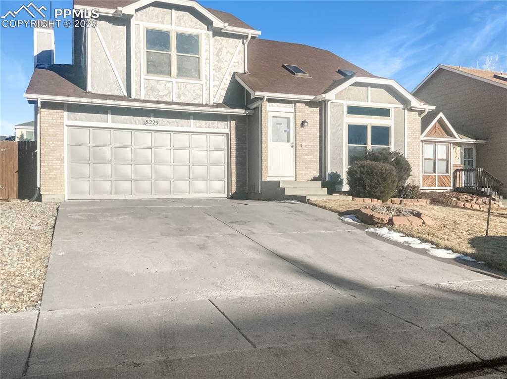 8229 Dolly Madison Dr., Colorado Springs, CO 80920