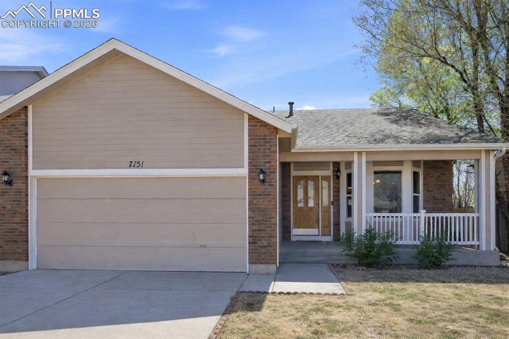 7151 Araia Dr., Fountain, CO 80817