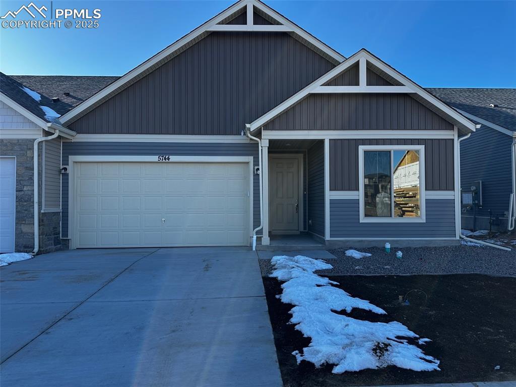5744 Haster Grove, Colorado Springs, CO 80927