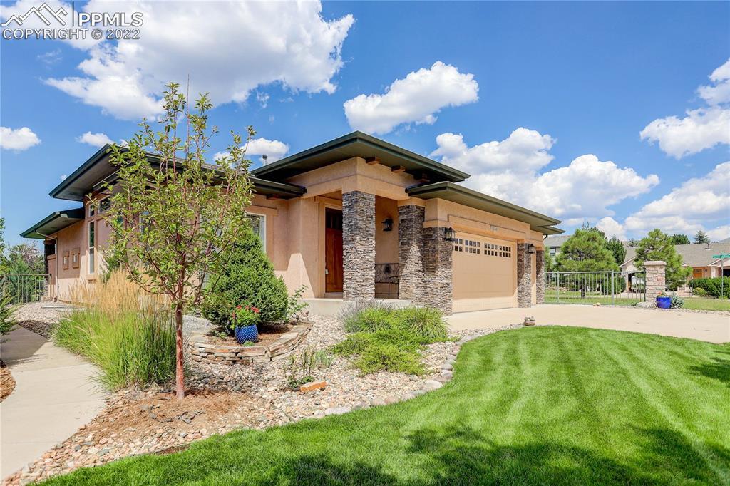 3694 Cherry Plum Dr., Colorado Springs, CO 80920