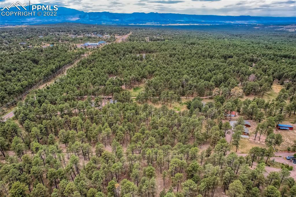 Burgess Rd., Colorado Springs, CO 80908