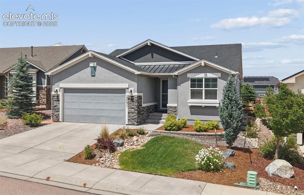 15731 Lake Mist Dr., Monument, CO 80132