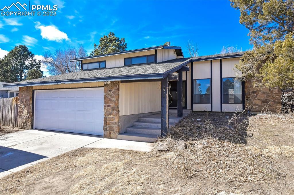 2910 E Serendipity Cir., Colorado Springs, CO 80917