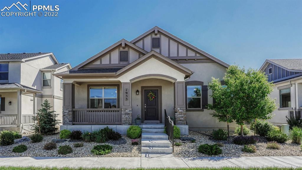 1955 Volterra Way, Colorado Springs, CO 80921