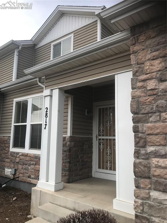 2817 Tumblewood Grove, Colorado Springs, CO 80910