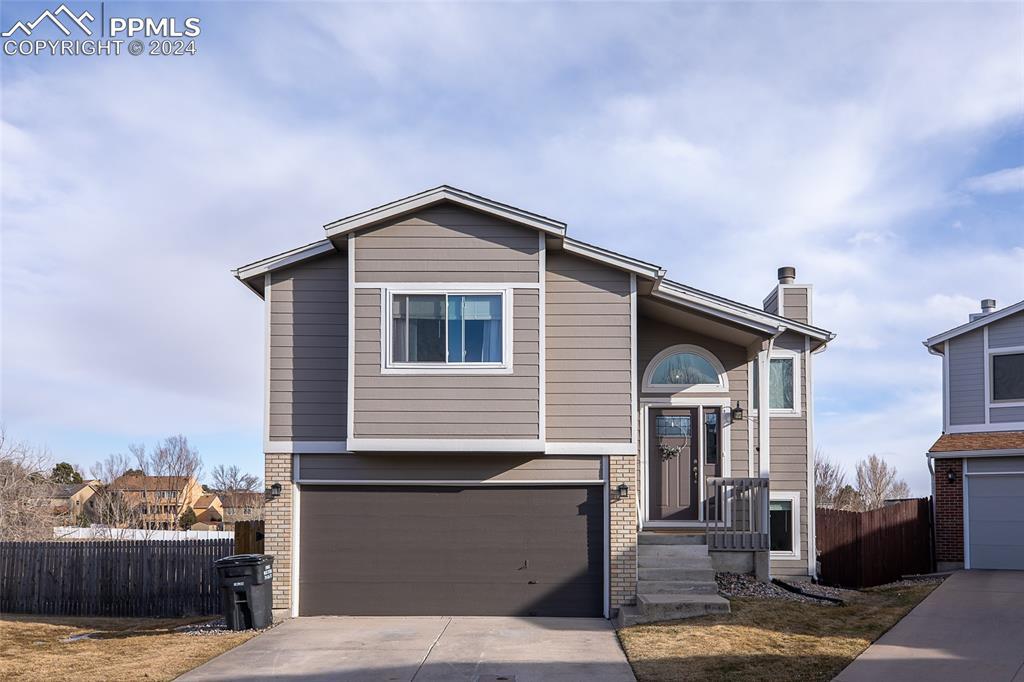 4685 Cade Ct., Colorado Springs, CO 80922