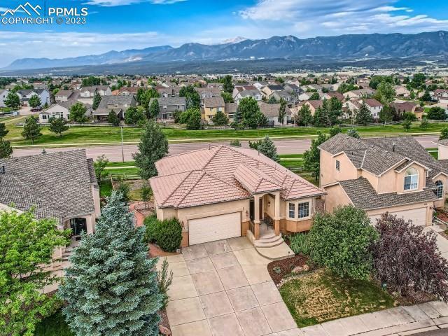 784 Saber Creek Dr., Monument, CO 80132