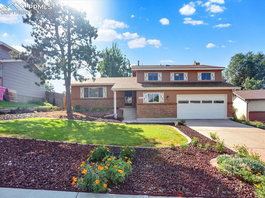 3938 Iron Horse Tr., Colorado Springs, CO 80917