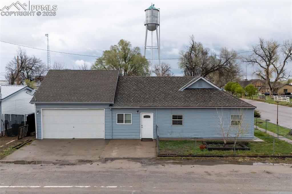 505 2nd Ave., Deer Trail, CO 80105