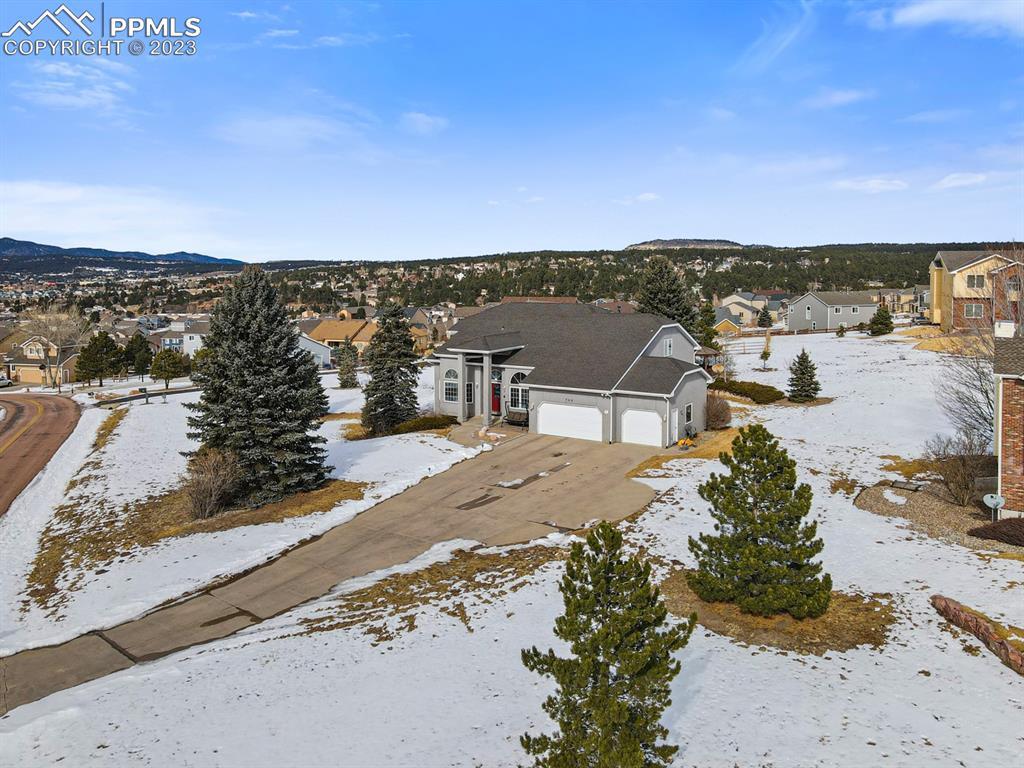 750 Bowstring Rd., Monument, CO 80132