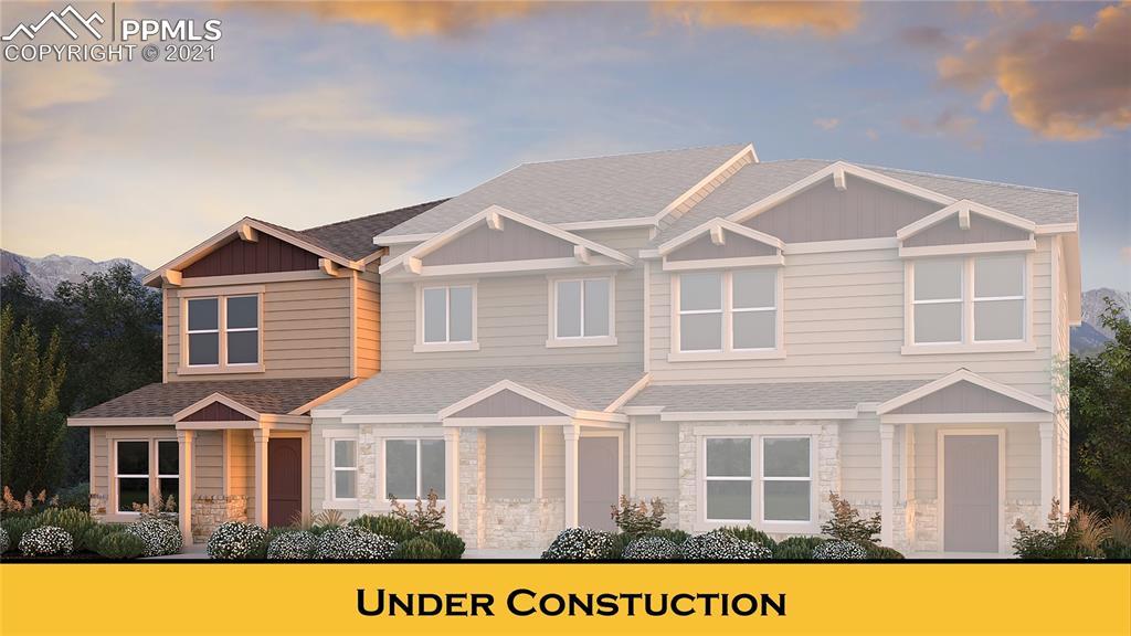 6295 White Wolf Point, Colorado Springs, CO 80925