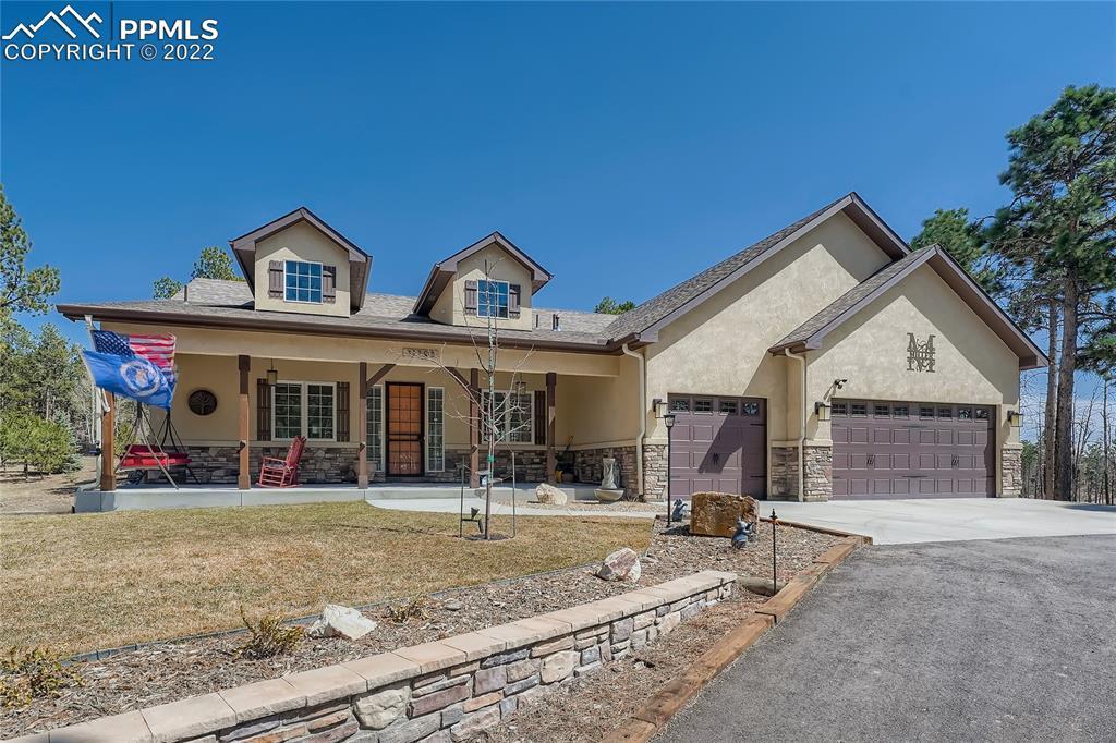 13395 Davis Dr., Colorado Springs, CO 80908