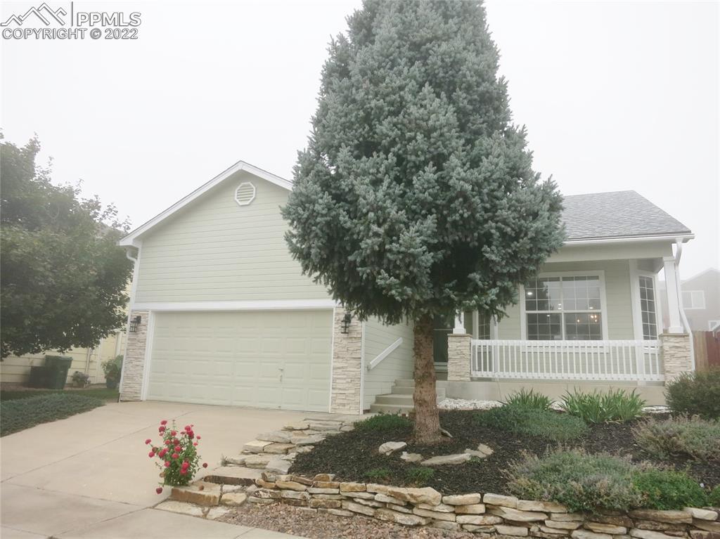 4765 Bridle Pass Dr., Colorado Springs, CO 80923