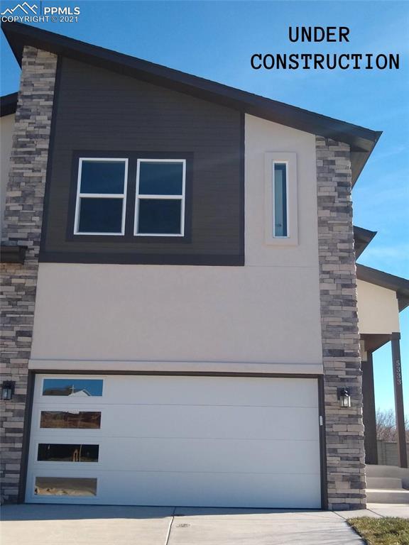 5309 Sky Top Ln., Colorado Springs, CO 80918