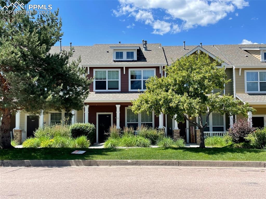 4865 Harrier Ridge Dr., Colorado Springs, CO 80916