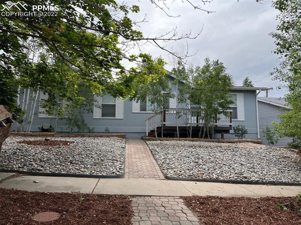 3613 Lancashire St., Colorado Springs, CO 80907