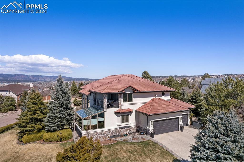 15310 Copperfield Dr., Colorado Springs, CO 80921