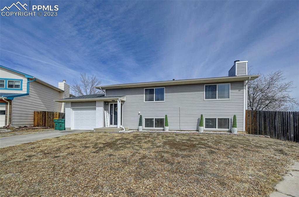 7055 Woody Creek Dr., Colorado Springs, CO 80911